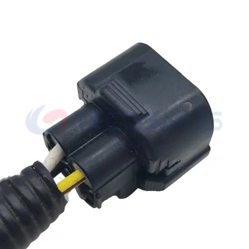 Wire Harness Plug of Automobile Waterproof Connector 4 Pin Female 7283-7043-30 - image 4